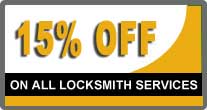 Mesa 15% OFF On All Locksmith Services