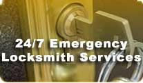 Mesa Emergency Locksmith